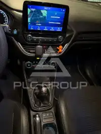 2020 Ford FIESTA