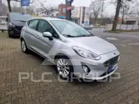 2020 Ford FIESTA