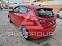 2020 Ford FIESTA
