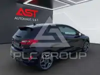2020 Ford FIESTA