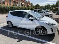 2020 Ford FIESTA