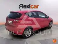 2020 Ford FIESTA