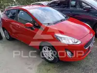 2020 Ford FIESTA