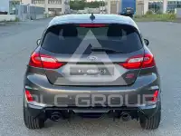 2020 Ford FIESTA