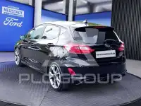 2020 Ford FIESTA