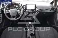 2020 Ford FIESTA