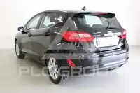 2020 Ford FIESTA
