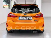 2020 Ford FIESTA