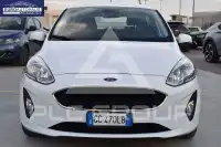 2020 Ford FIESTA