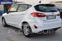 2020 Ford FIESTA