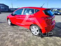 2020 Ford FIESTA