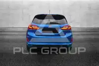 2020 Ford FIESTA