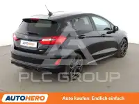 2020 Ford FIESTA