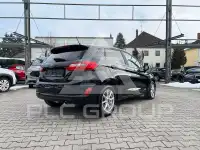 2020 Ford FIESTA