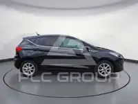 2020 Ford FIESTA