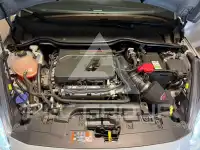 2020 Ford FIESTA
