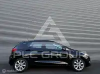 2020 Ford FIESTA