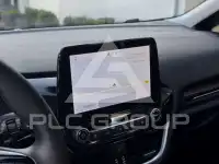 2020 Ford FIESTA