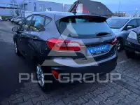 2020 Ford FIESTA