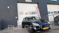 2020 Ford FIESTA