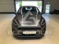 2020 Ford FIESTA