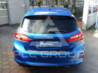 2020 Ford FIESTA