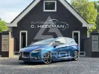 2020 Ford FIESTA