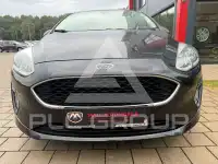 2020 Ford FIESTA