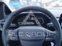 2020 Ford FIESTA