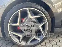 2020 Ford FIESTA