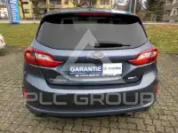 2020 Ford FIESTA