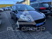 2020 Ford FIESTA