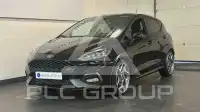 2020 Ford FIESTA