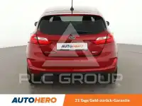 2020 Ford FIESTA
