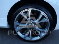 2020 Ford FIESTA