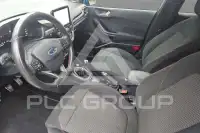 2020 Ford FIESTA