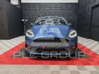 2020 Ford FIESTA