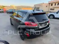 2020 Ford FIESTA
