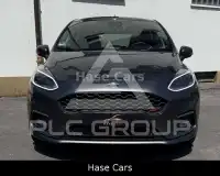 2020 Ford FIESTA