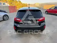 2020 Ford FIESTA