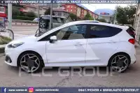 2020 Ford FIESTA