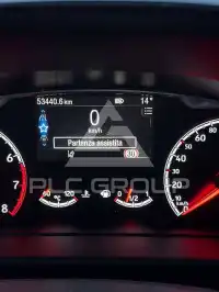 2020 Ford FIESTA