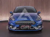 2020 Ford FIESTA