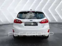 2020 Ford FIESTA