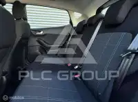 2020 Ford FIESTA