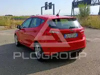 2020 Ford FIESTA