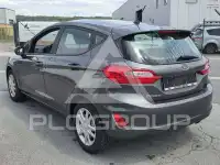 2020 Ford FIESTA