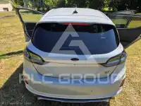 2020 Ford FIESTA