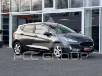 2020 Ford FIESTA