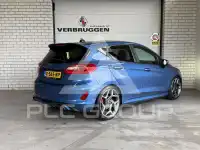 2020 Ford FIESTA